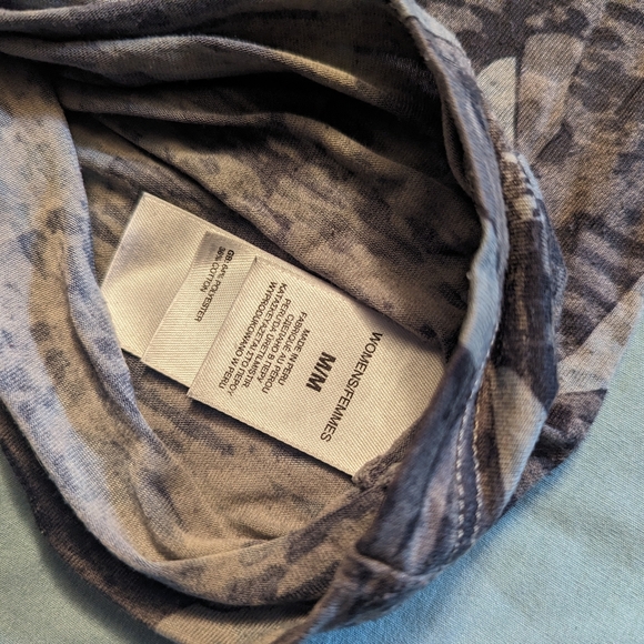 The North Face long sleeve tee - Picture 4 of 4